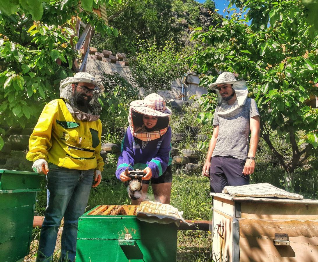 Armbee Honey Farm Βίλα Alaverdi Εξωτερικό φωτογραφία