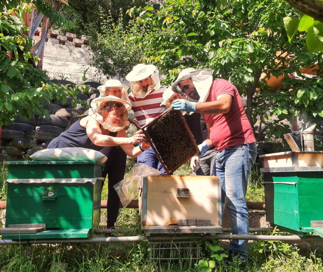 Armbee Honey Farm Βίλα Alaverdi Εξωτερικό φωτογραφία